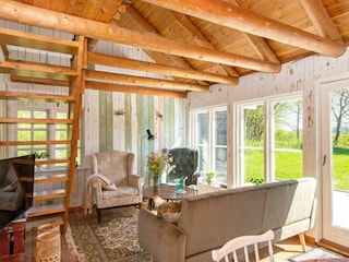 Ferienhaus Hovborg  8