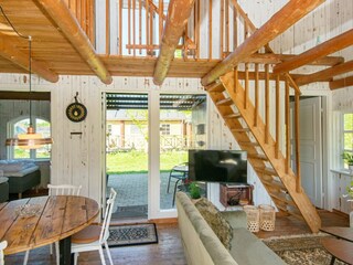 Casa de vacaciones Hovborg  23