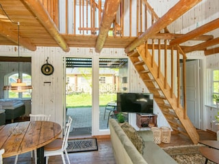 Holiday house Hovborg  20