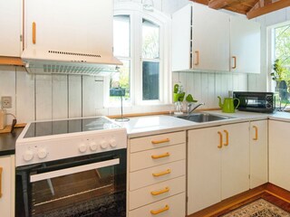 Maison de vacances Hovborg  37