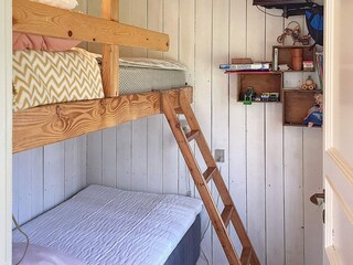 Vakantiehuis Hovborg  38