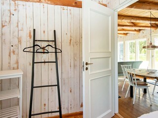 Maison de vacances Hovborg  39