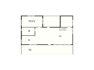 Vakantiehuis Hovborg  44