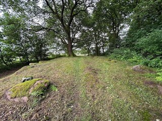 Maison de vacances Hovborg  44