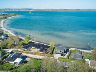 Maison de vacances Aabenraa Enregistrement extérieur 11