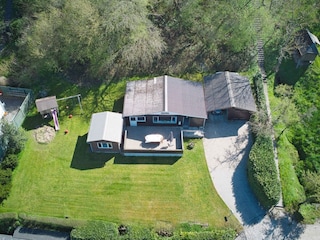 Vakantiehuis Aabenraa Buitenaudio-opname 4