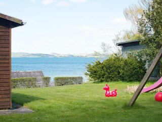 Holiday house Aabenraa Outdoor Recording 11