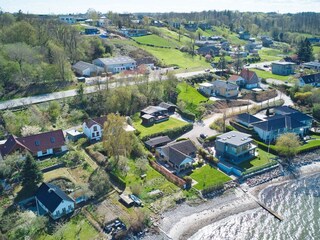 Ferienhaus Aabenraa Außenaufnahme 7