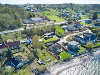 Vakantiehuis Aabenraa Buitenaudio-opname 7