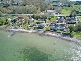 Vakantiehuis Aabenraa Buitenaudio-opname 3