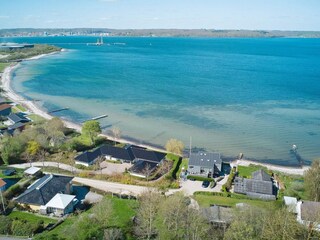 Holiday house Aabenraa Outdoor Recording 12