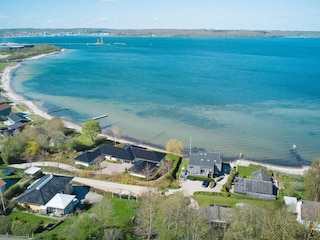 Vakantiehuis Aabenraa Buitenaudio-opname 12