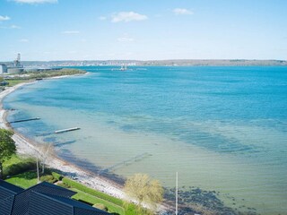 Holiday house Aabenraa Outdoor Recording 10