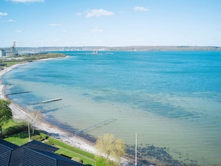 Vakantiehuis Aabenraa Buitenaudio-opname 10