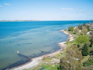 Maison de vacances Aabenraa Enregistrement extérieur 8