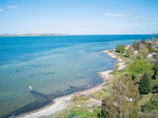 Vakantiehuis Aabenraa Buitenaudio-opname 8