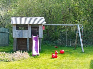 Holiday house Aabenraa Outdoor Recording 6