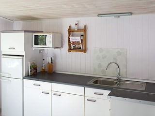 Holiday house Aabenraa  40