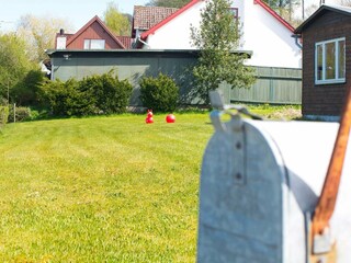 Holiday house Aabenraa Outdoor Recording 9