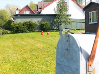 Vakantiehuis Aabenraa Buitenaudio-opname 9