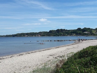 Holiday house Aabenraa  34