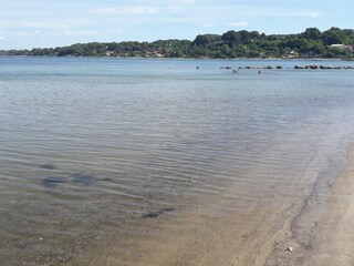 Maison de vacances Aabenraa  44