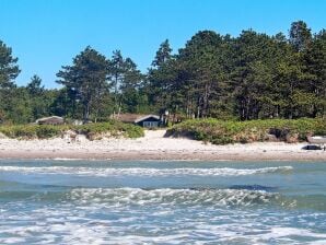 10 Personen Ferienhaus in Nykøbing Sj - Lumsås - image1