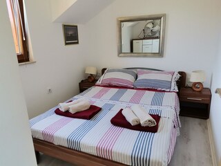 Villa Škrip Ausstattung 17