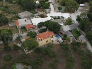 Villa Škrip Außenaufnahme 3