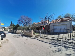 Villa Škrip Außenaufnahme 6