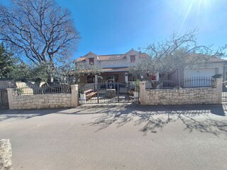 Villa Škrip Registrazione all'aperto 7