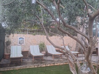 Villa Škrip Buitenaudio-opname 8