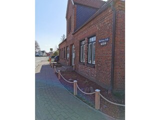 FeWo Ankerblick im OG