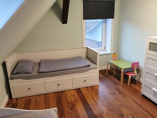 Kinderschlafzimmer