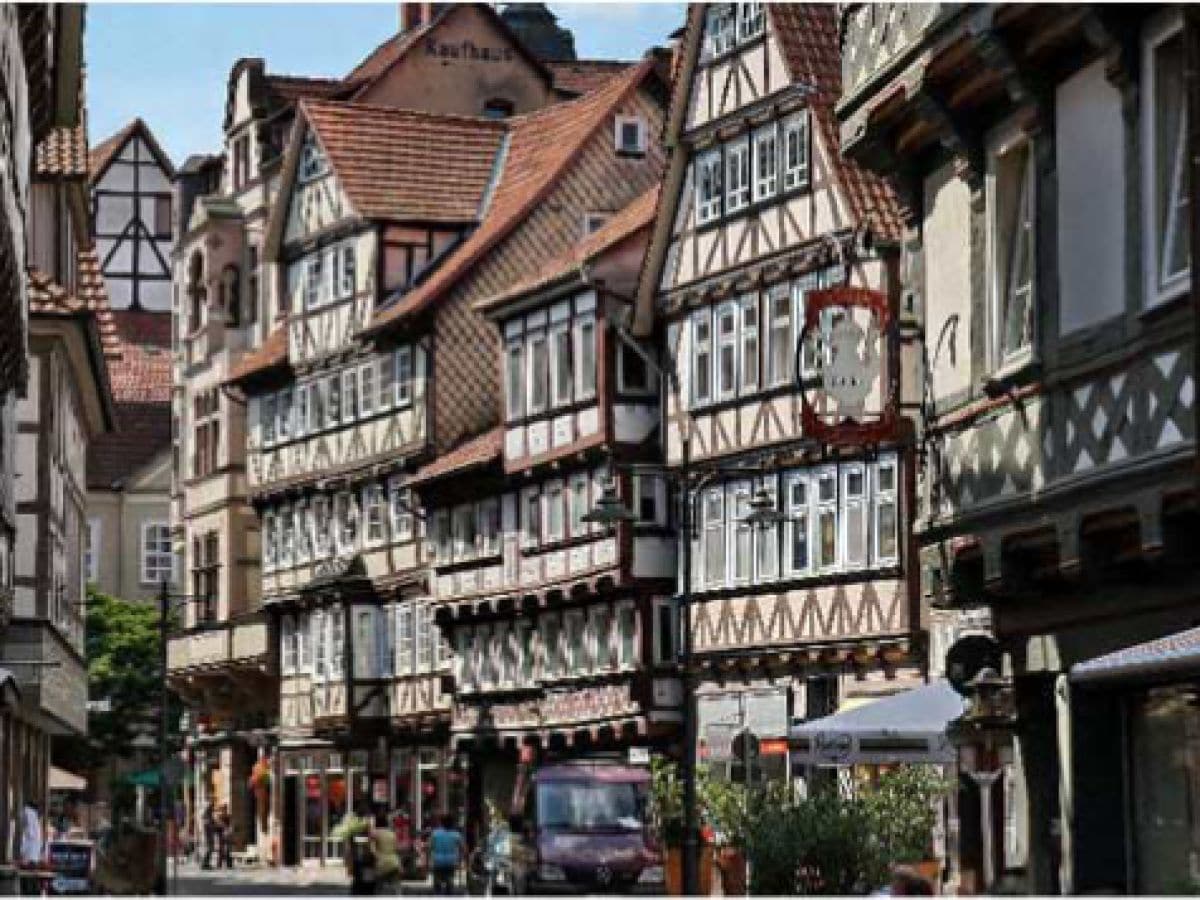 Single frauen aus hann. münden kostenlos