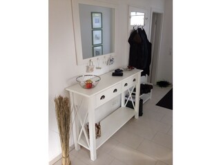 Garderobe