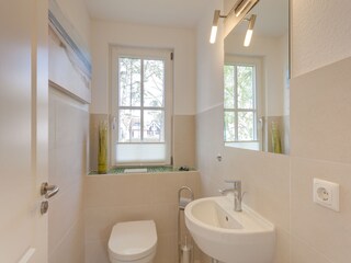 Gäste WC