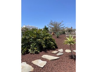 Casa per le vacanze Poris de Abona Registrazione all'aperto 8