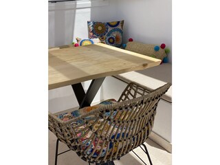 Casa per le vacanze Poris de Abona Registrazione all'aperto 3