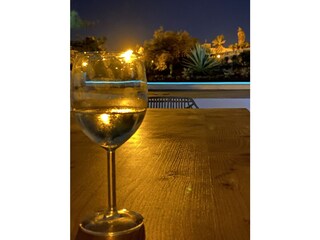 Casa per le vacanze Poris de Abona Registrazione all'aperto 11