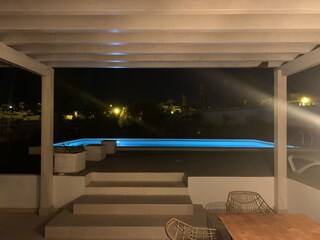 Casa per le vacanze Poris de Abona Registrazione all'aperto 6