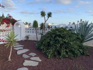 Casa per le vacanze Poris de Abona Registrazione all'aperto 9