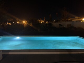 Casa per le vacanze Poris de Abona Registrazione all'aperto 7