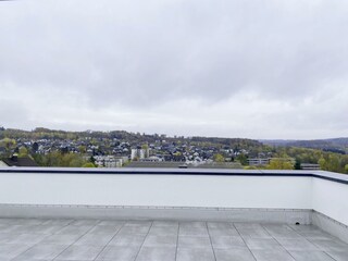 Sonnen-Balkon - Südausrichtung