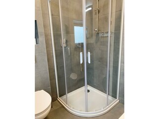 Badezimmer/Dusche