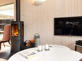 Ferienhaus Udsholt Strand  11