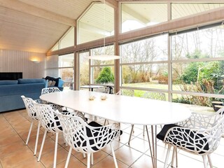 Ferienhaus Udsholt Strand  13