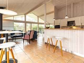 Ferienhaus Udsholt Strand  14