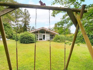 Vakantiehuis Udsholt Strand Buitenaudio-opname 5