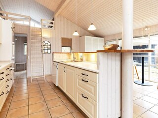 Ferienhaus Udsholt Strand  17